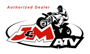 Dealer: JM ATV & UTVs - Warn Winch dealer